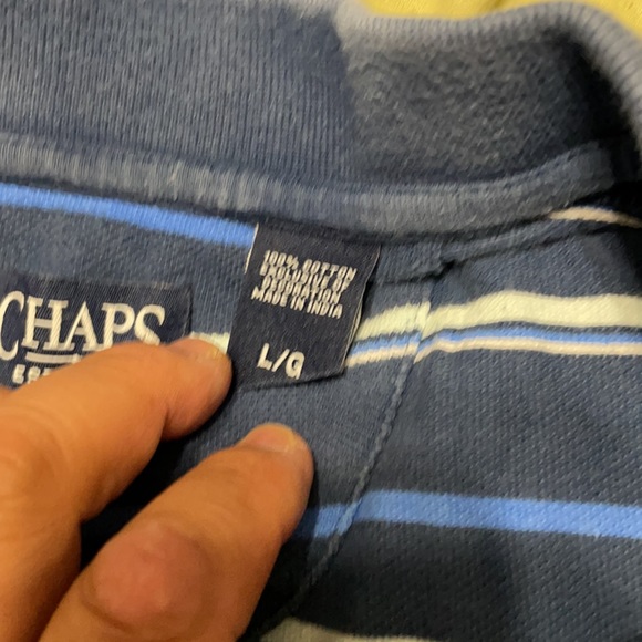 Men’s Polo shirt - Picture 3 of 4